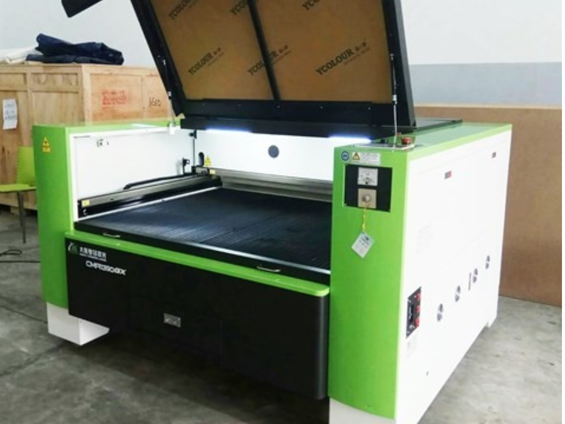Laser Akrilik CMA1390 GX