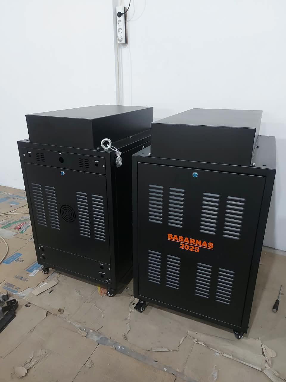 Panel Basarnas